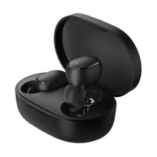 Заредете изображение във визуализатора на галерията – Xiaomi Redmi Buds Essential TWS wireless headphones black (BHR6606GL)
