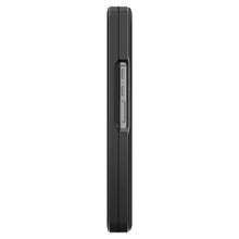 Заредете изображение във визуализатора на галерията – Spigen Slim Armor PRO for SAMSUNG Z FOLD 4 black
