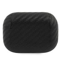 Заредете изображение във визуализатора на галерията – Original case BMW BMAPCMPUCA for Apple Airpods Pro (Carbon Metal Logo / black)
