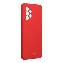 Заредете изображение във визуализатора на галерията – Mercury гръб за samsung a33 5g red - TopMag
