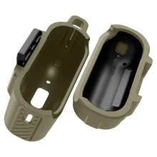 Заредете изображение във визуализатора на галерията – Spigen LOCK FIT AIRPODS PRO 1/2 VINTAGE KHAKI
