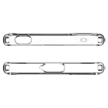 Заредете изображение във визуализатора на галерията – Spigen ULTRA HYBRID SONY XPERIA 5 IV CRYSTAL CLEAR
