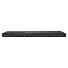 Заредете изображение във визуализатора на галерията – Spigen Thin Fit case for Samsung Galaxy S24 - black

