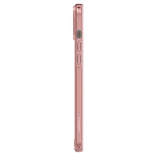 Заредете изображение във визуализатора на галерията – Spigen Ultra Hybrid, rose crystal - iPhone 15
