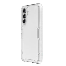 Заредете изображение във визуализатора на галерията – Nillkin Nature Pro case for Samsung Galaxy A54 5G armored cover white

