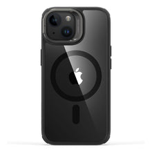 Заредете изображение във визуализатора на галерията – ESR CLASSIC KICKSTAND HALOLOCK MAGSAFE IPHONE 15 CLEAR/BLACK
