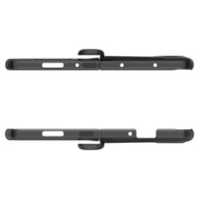 Заредете изображение във визуализатора на галерията – Spigen Thin Fit Pro case for Samsung Galaxy Z Fold 5 - gray
