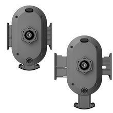 Заредете изображение във визуализатора на галерията – Dudao F2C 360° Multi-angle Rotation Air Outlet Phone Holder Black
