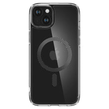 Заредете изображение във визуализатора на галерията – Spigen ULTRA HYBRID MAG MAGSAFE IPHONE 15 CARBON FIBER
