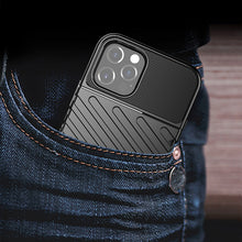 Заредете изображение във визуализатора на галерията – Thunder Case for Samsung Galaxy A14 5G Black

