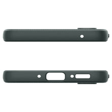 Заредете изображение във визуализатора на галерията – SPIGEN Liquid Air case for SAMSUNG A54 5G abyss green
