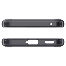 Заредете изображение във визуализатора на галерията – Spigen Ultra Hybrid case for Nothing Phone 2 - gray and black
