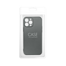 Заредете изображение във визуализатора на галерията – Metallic гръб за iphone 13 pro max grey - TopMag
