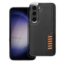 Заредете изображение във визуализатора на галерията – MILANO Case for SAMSUNG A05 black
