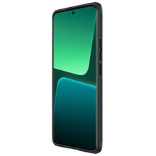 Заредете изображение във визуализатора на галерията – Nillkin CamShield Pro Case case for Xiaomi 13 Pro cover with camera cover black
