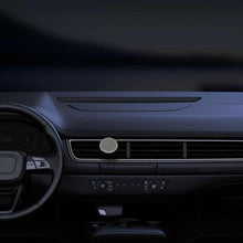 Заредете изображение във визуализатора на галерията – Baseus car holder to air vent magnetic ca01 white succ000102 - TopMag
