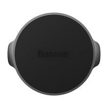 Заредете изображение във визуализатора на галерията – Baseus Small Ears Magnetic Holder (Overseas Edition) - black
