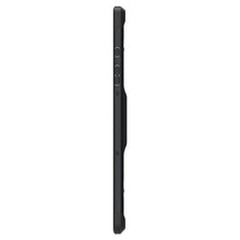 Заредете изображение във визуализатора на галерията – Spigen TOUGH ARMOR "PRO" GALAXY TAB S9+ PLUS 12.4 X810 / X816B BLACK
