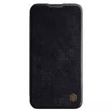 Заредете изображение във визуализатора на галерията – Nillkin Qin Pro for Samsung Galaxy A24 4G black
