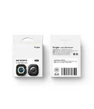 Заредете изображение във визуализатора на галерията – Ringke APPLE Apple Watch Ultra Ringke Air Sports BLACK
