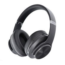 Заредете изображение във визуализатора на галерията – DOQAUS VOGUE 5 Headphones black
