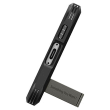 Заредете изображение във визуализатора на галерията – Spigen TOUGH ARMOR GALAXY S23 GUNMETAL

