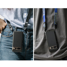 Заредете изображение във визуализатора на галерията – Ringke Fusion case for Google Pixel 7 Pro armored cover black
