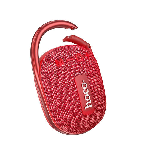 HOCO speaker bluetooth HC17 Easy Joys red
