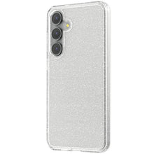 Заредете изображение във визуализатора на галерията – Uniq case LifePro Xtreme Sam S24+ S926 transparent glossy/tinsel lucent
