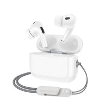 Заредете изображение във визуализатора на галерията – Borofone TWS Bluetooth Earphones BW32 White
