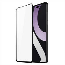 Заредете изображение във визуализатора на галерията – Dux Ducis 9D Tempered Glass Xiaomi 12 Lite 9H tempered glass with black frame
