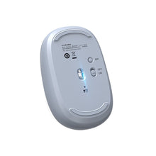 Заредете изображение във визуализатора на галерията – Ugreen MU105 2.4GHz USB wireless mouse - blue
