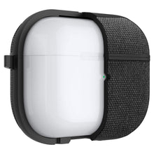 Заредете изображение във визуализатора на галерията – Spigen URBAN FIT Apple AIRPODS PRO 1/2 BLACK
