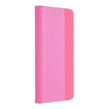 Заредете изображение във визуализатора на галерията – SENSITIVE Book for  XIAOMI Redmi NOTE 12 5G  light pink
