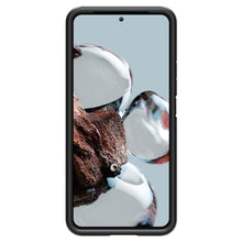 Заредете изображение във визуализатора на галерията – Spigen TOUGH ARMOR XIAOMI 12T / 12T PRO BLACK
