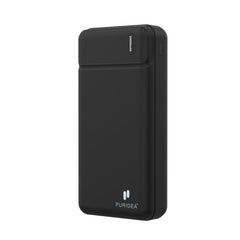 Power bank PURIDEA Q7 - 20 000mAh Quick Charger QC3.0 PD3.0 20W black