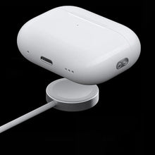 Заредете изображение във визуализатора на галерията – TWS Bluetooth 5.2 230mAh Dudao U5+ wireless in-ear headphones - white

