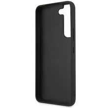 Заредете изображение във визуализатора на галерията – Guess GUHCS23S4GMGGR S23 S911 grey/grey hardcase 4G Big Metal Logo
