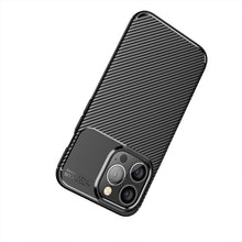 Заредете изображение във визуализатора на галерията – CARBON PREMIUM гръб за samsung a03s black
