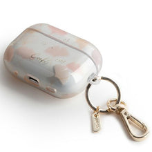 Заредете изображение във визуализатора на галерията – Uniq case Coehl Meadow AirPods Pro 2 pink/spring pink
