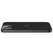 Заредете изображение във визуализатора на галерията – Spigen Optik.tR Camera Protector for iPhone 15 / 15 Plus - transparent 2 pcs.
