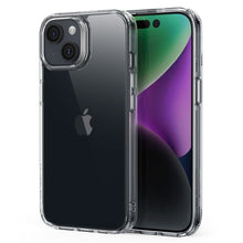 Заредете изображение във визуализатора на галерията – ESR ICE SHIELD IPHONE 15 CLEAR
