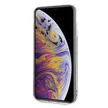 Заредете изображение във визуализатора на галерията – Guess GUHCI65GLCRE iPhone Xs Max czerwo ny/red hard case California Glow in the dark
