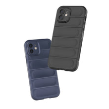 Заредете изображение във визуализатора на галерията – Magic Shield Case case for iPhone 13 flexible armored cover red
