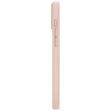 Заредете изображение във визуализатора на галерията – Uniq Lino Hue Magclick Charging case for iPhone 15 - pink
