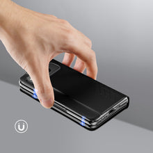 Заредете изображение във визуализатора на галерията – Dux Ducis Bril Google Pixel Fold Black
