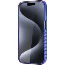 Заредете изображение във визуализатора на галерията – Audi IML MagSafe case for iPhone 15 Pro Max - blue
