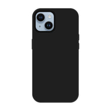 Заредете изображение във визуализатора на галерията – Tel Protect Silicone Premium for Iphone 15 Plus black
