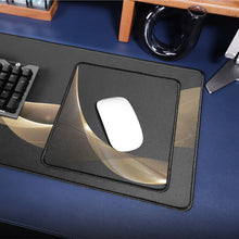 Заредете изображение във визуализатора на галерията – HOCO mouse pad gaming Aurora GM22 (200*240mm) black
