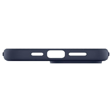 Заредете изображение във визуализатора на галерията – CASEOLOGY PARALLAX MAG MAGSAFE IPHONE 14 PRO MIDNIGHT BLUE

